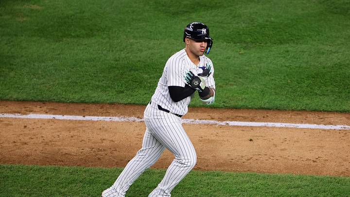 World Series - Los Angeles Dodgers v New York Yankees - Game 4