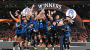 Atalanta BC v Bayer 04 Leverkusen - UEFA Europa League Final 2023/24