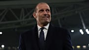 Massimiliano Allegri