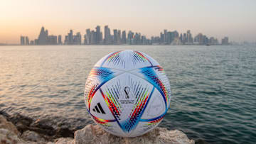 Qatar 2022