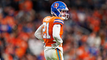 Las Vegas Raiders v Denver Broncos - NFL 2025