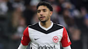 Omar Marmoush is having a career-best season