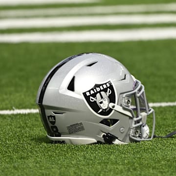 Las Vegas Raiders safety Lonnie Johnson Jr. was injured during a collision with star defensive end Maxx Crosby.