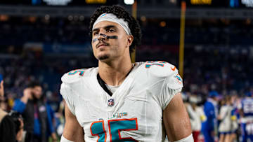 Miami Dolphins v Buffalo Bills - NFL 2025