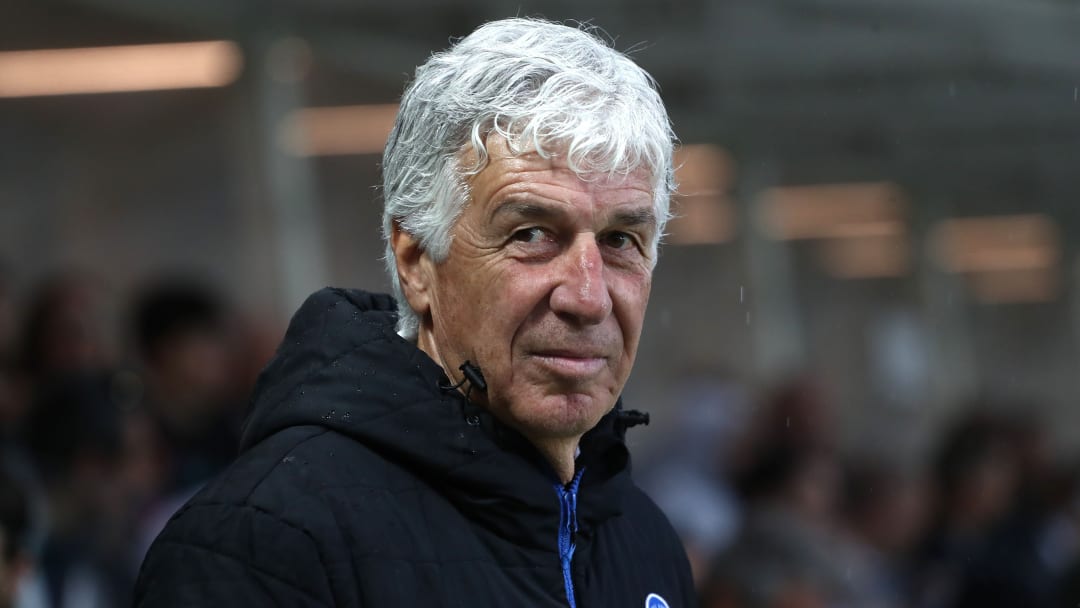 Gian Piero Gasperini