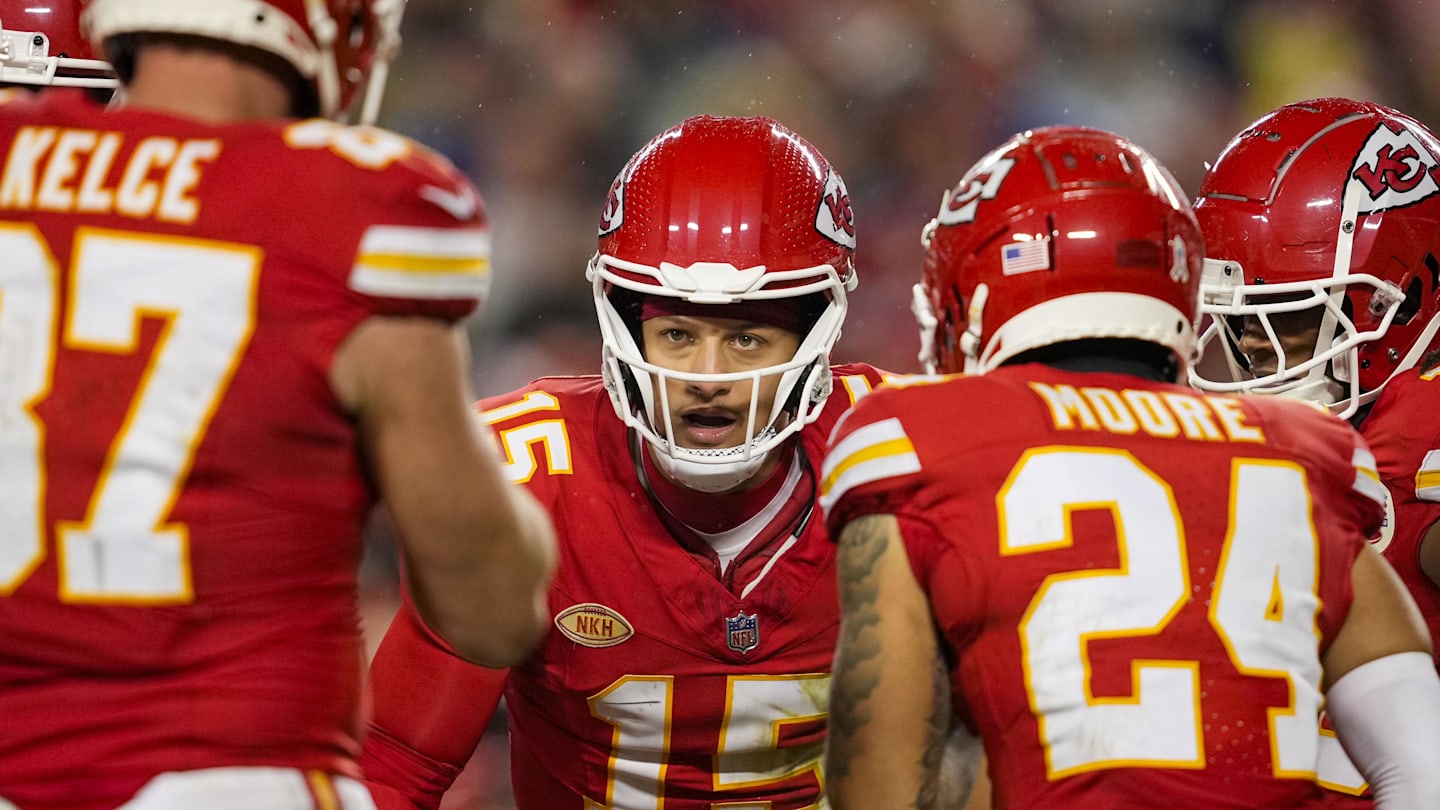 The Chiefs Continue to Command Respect Around the NFL