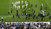 Argentina v Croatia: Semi Final - FIFA World Cup Qatar 2022
