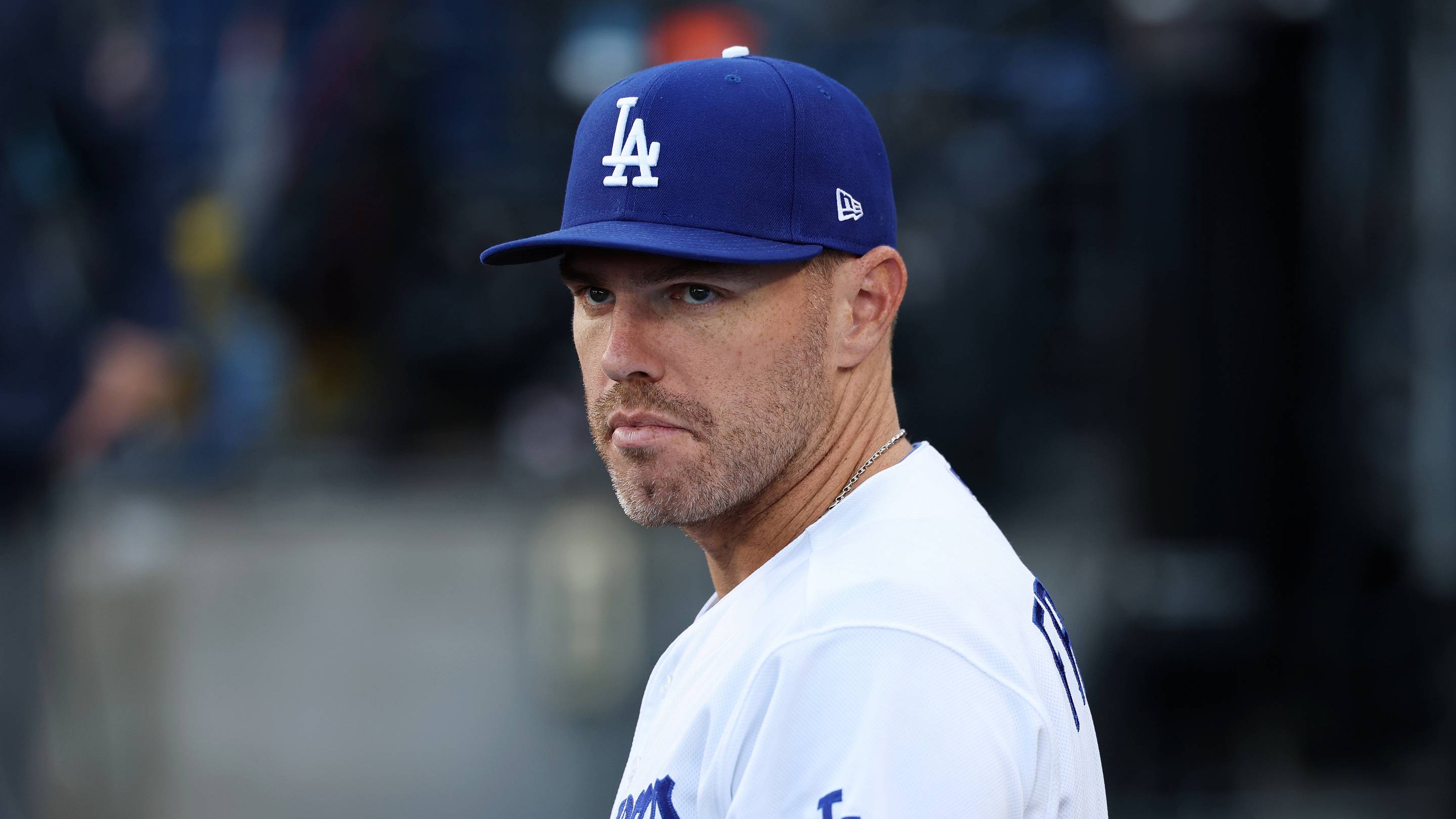 Dodgers Could Discuss Contract Extension With Freddie Freeman This Offseason: Report