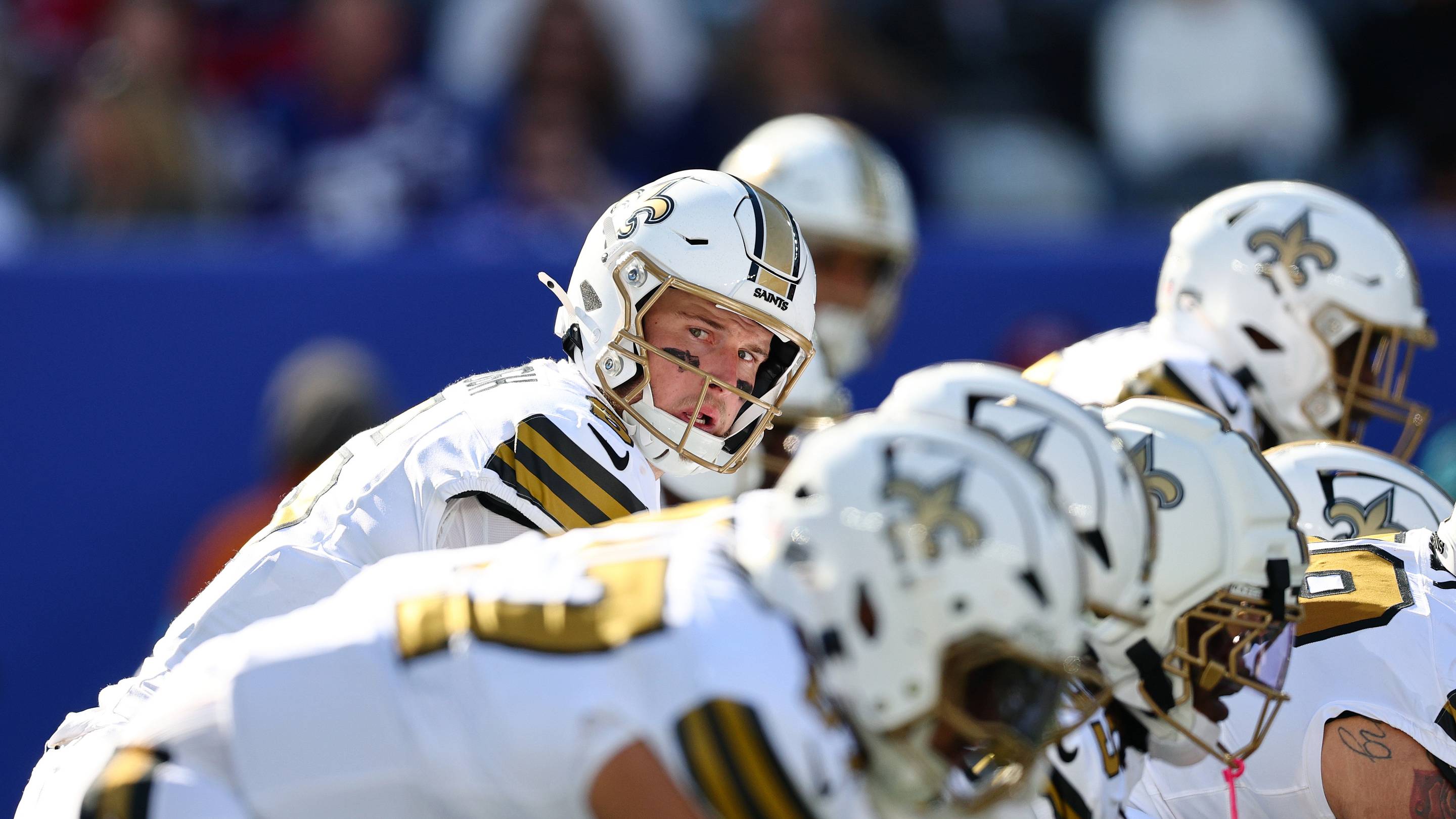 The Good, Bad and Ugly: Saints Finally Win, but Major Problems Remain
