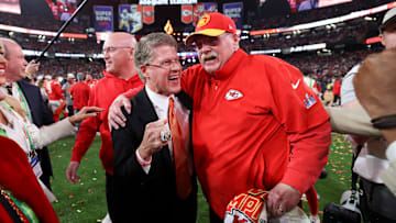 Super Bowl LVIII - San Francisco 49ers v Kansas City Chiefs