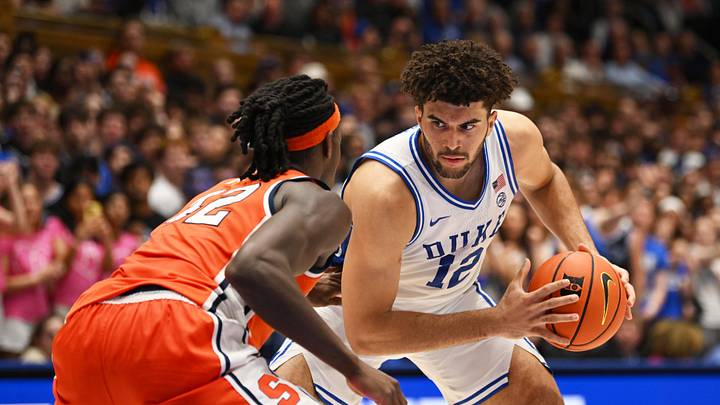 Over the last 10 years, Atlantic Coast Conference basketball teams, including Syracuse, have landed elite prep prospects.