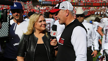 Texas Tech defeated old No. 1 BYU