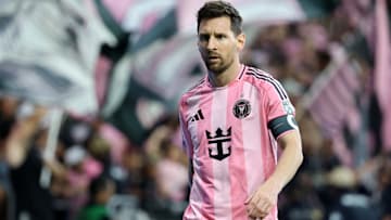 Lionel Messi compra o UE Cornellà, clube da terceira divisão do futebol espanhol 