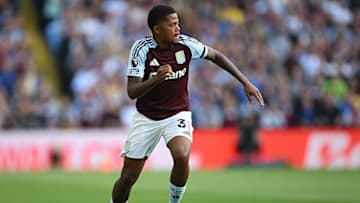 Aston Villa FC v Arsenal FC - Premier League