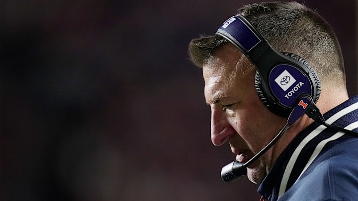 Illinois v Wisconsin