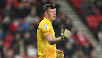 Sunderland v Leicester City - Sky Bet Championship