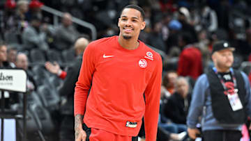 Orlando Magic v Atlanta Hawks