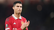 Manchester United v Real Sociedad: Group E - UEFA Europa League