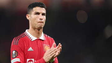 Manchester United v Real Sociedad: Group E - UEFA Europa League