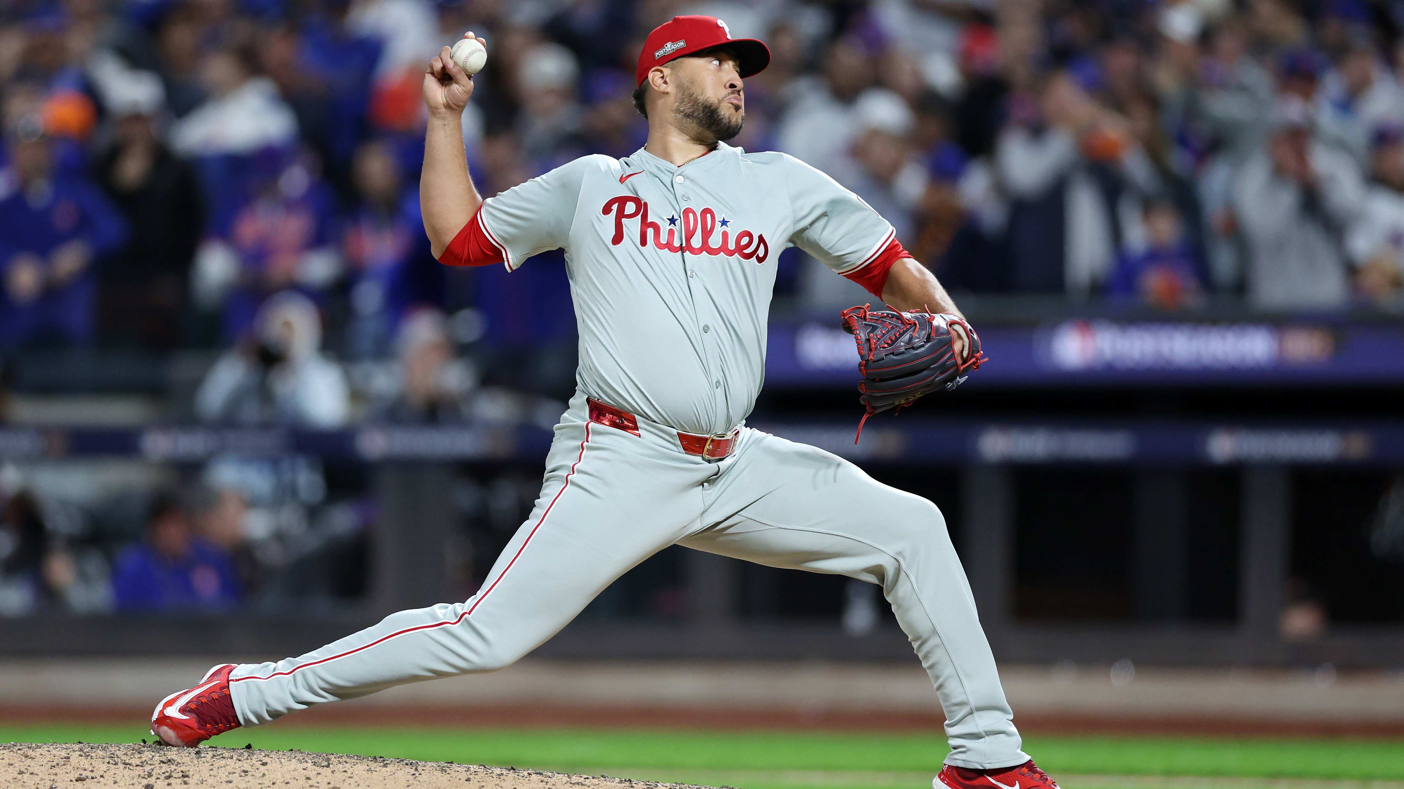 3 Phillies players who won’t be back for the 2025 season