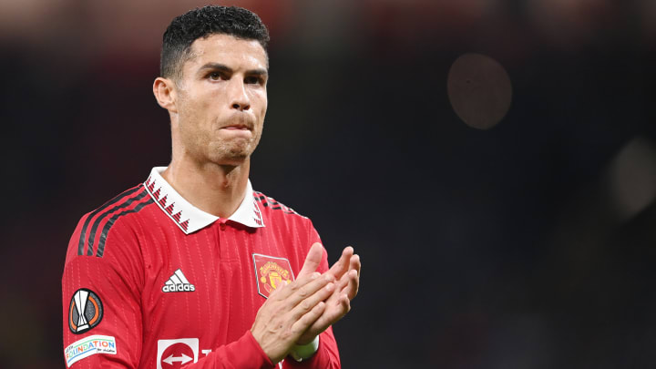 Cristiano Ronaldo a refusé une offre dingue venue d'Arabie Saoudite