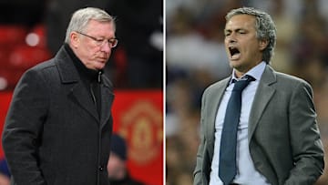 The best of the best have worked in the Premier League