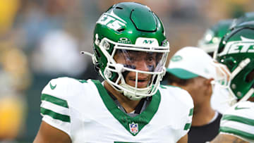 New York Jets v Green Bay Packers - NFL Preseason 2025