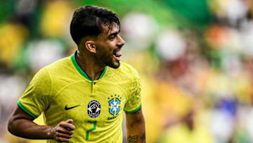 FBL-BRA-SEN-FRIENDLIES FBL-BRA-SEN-FRIENDLIES