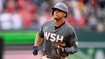 Washington podría encontrar equipos que lo hagan cambiar a Juan Soto