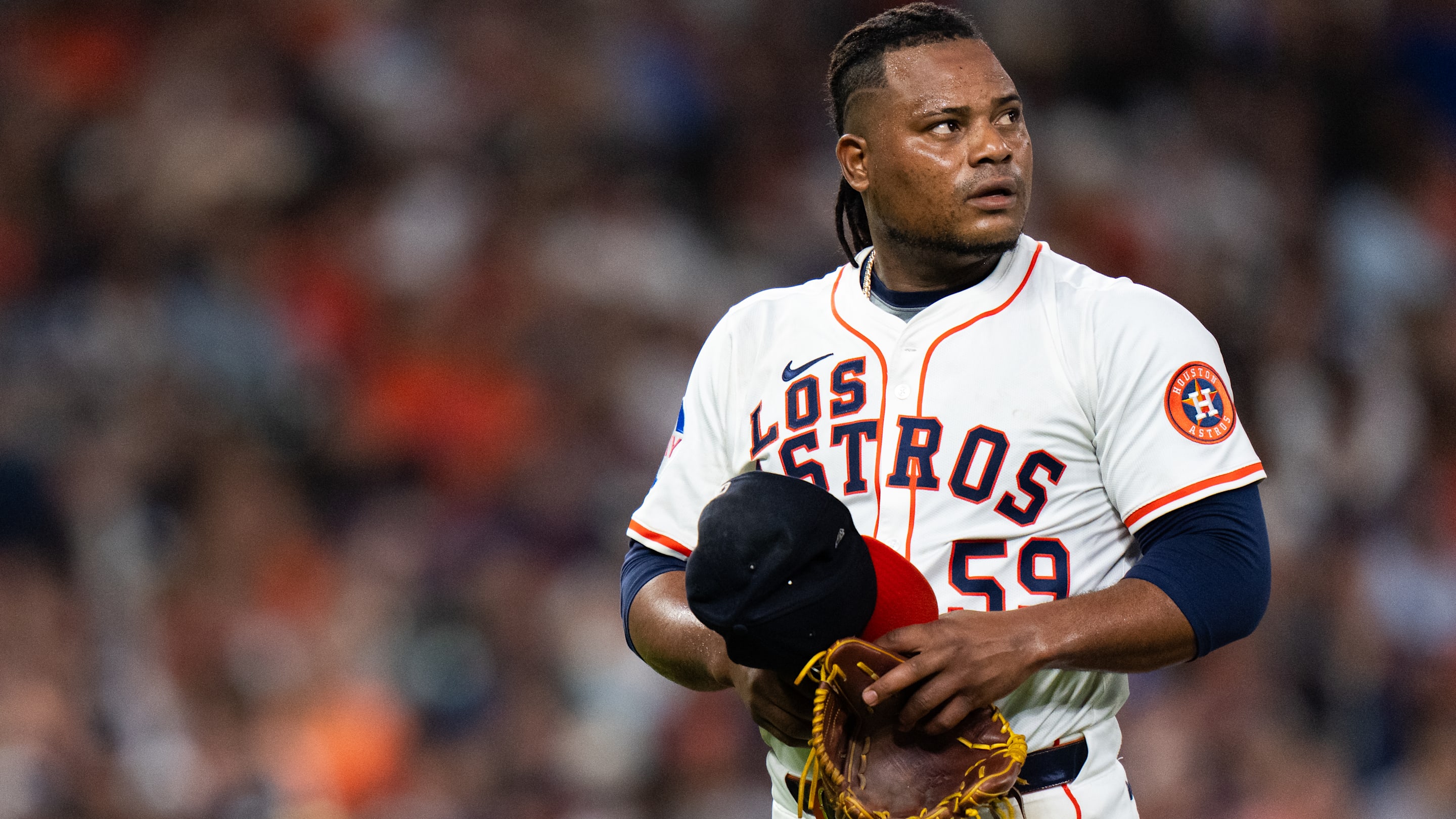 Houston, we have a problem: 6 Astros to blame for September collapse