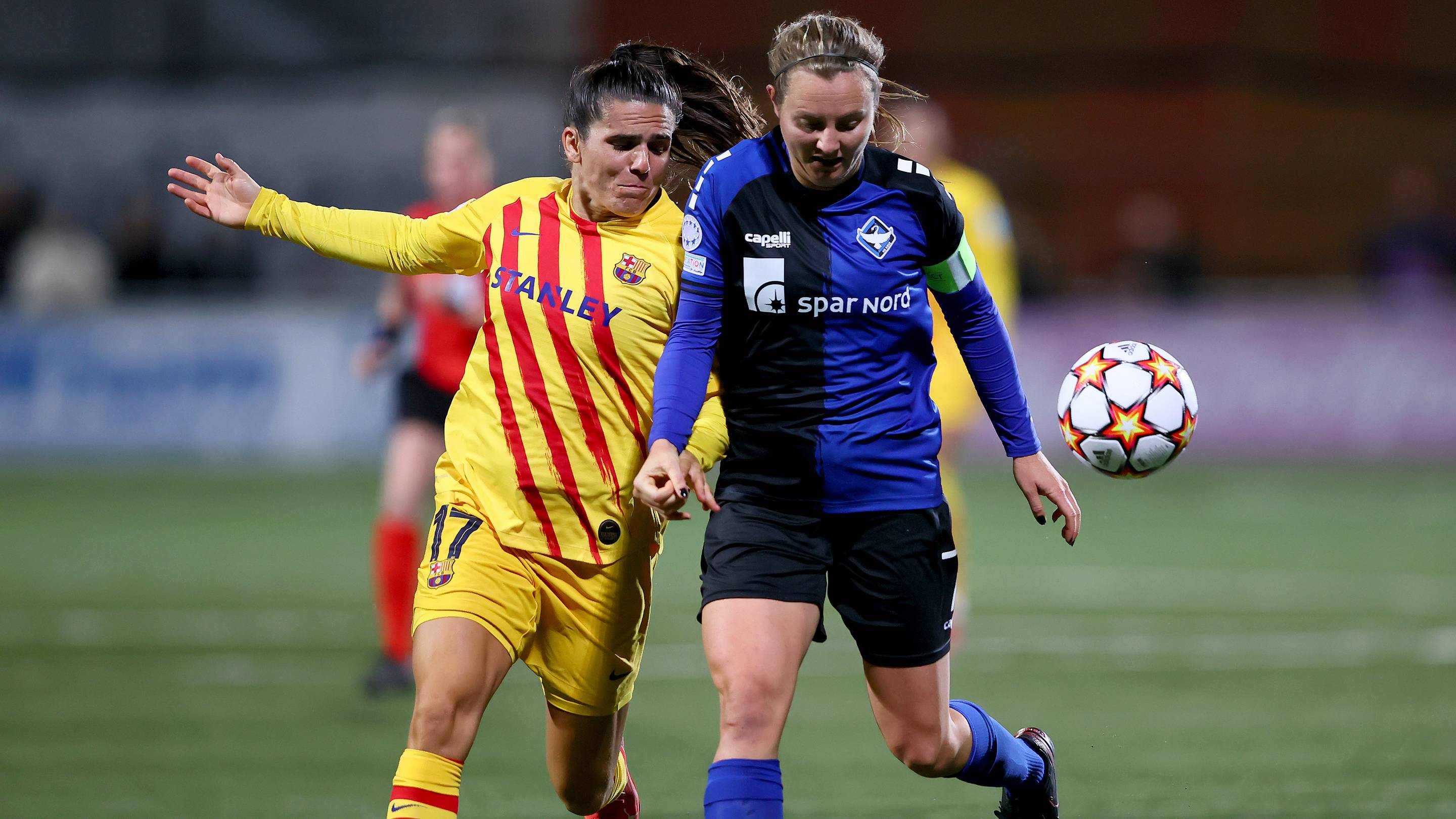 HB Køge vs Barça Femení: Women’s Champions League preview, predictions, team news and TV info