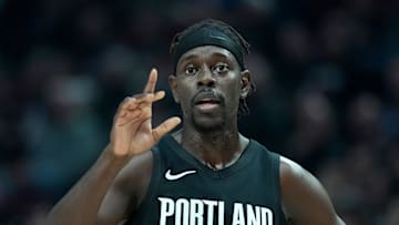 Boston Celtics, Portland Trail Blazers, Jrue Holiday, Anfernee Simons