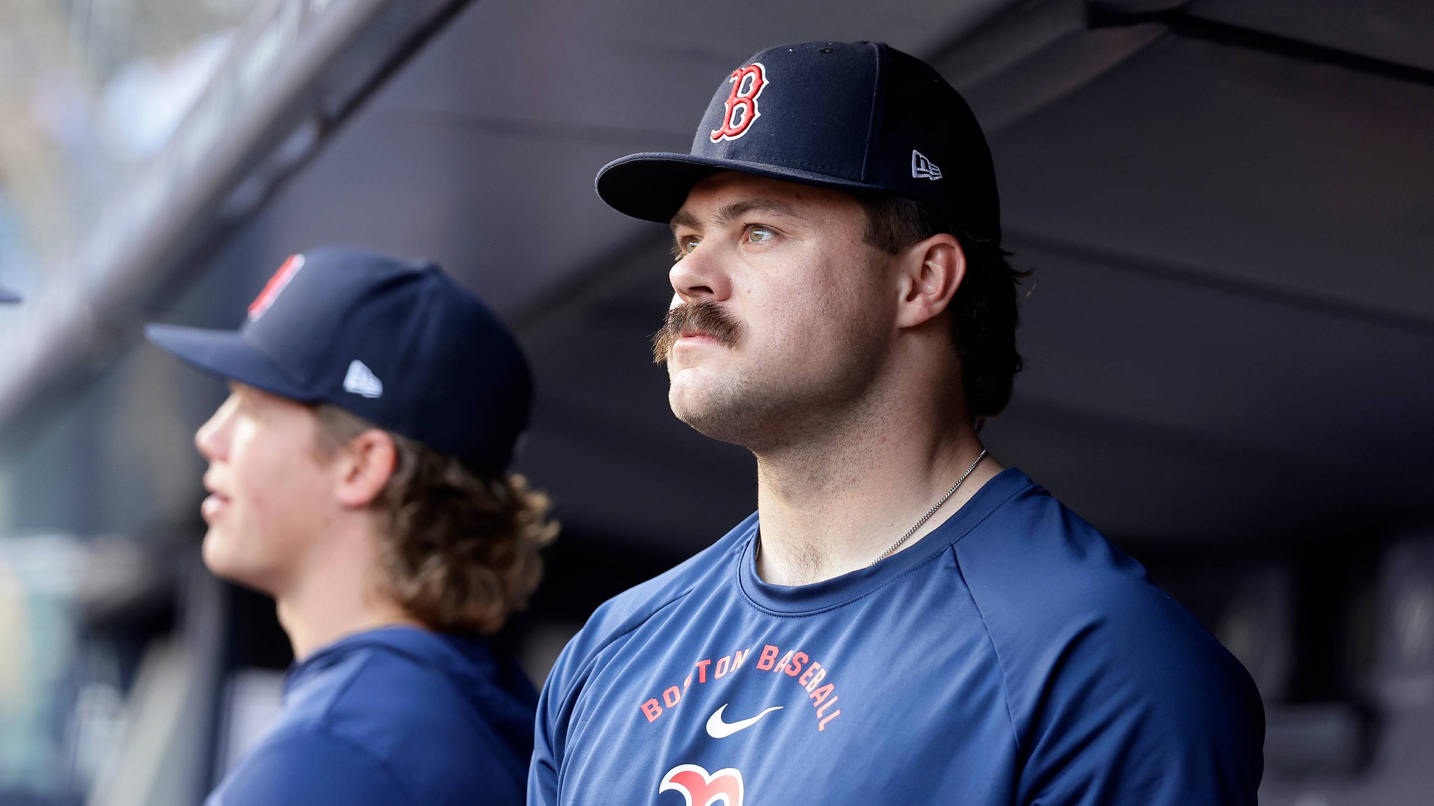 Stats say that Payton Tolle could be the next big thing for the Boston Red Sox