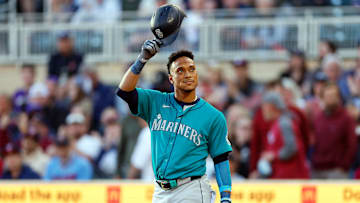 Seattle Mariners v Minnesota Twins