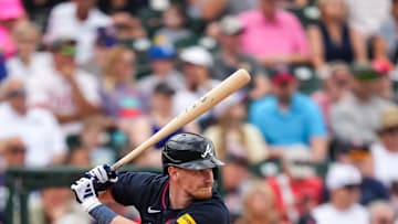 Atlanta Braves v Minnesota Twins