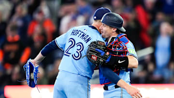 Baltimore Orioles v Toronto Blue Jays