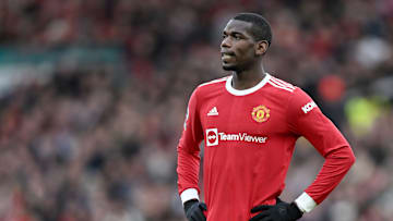 Paul Pogba