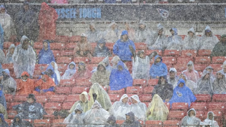 Houston Texans v Tennessee Titans Houston Texans v Tennessee Titans