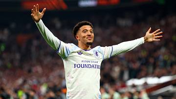 Holt der BVB jetzt Jadon Sancho zurück?