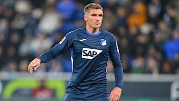 Noch ist offen, wo Grischa Prömel in der kommenden Saison spielt