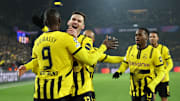 Darf der BVB endlich wieder jubeln?