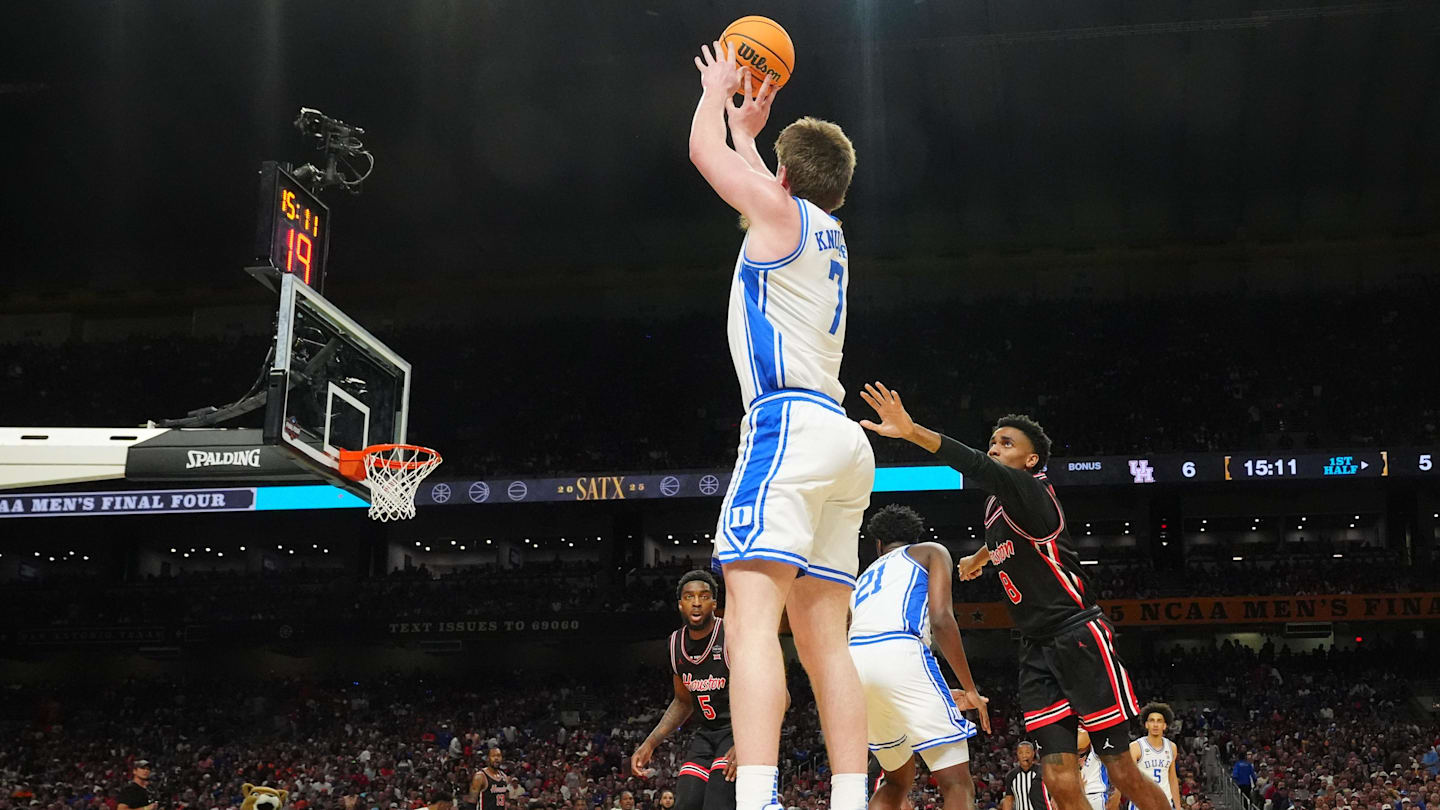 Brooklyn Nets Secure Multiple 2025 NBA Draft First-Round Picks