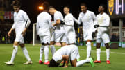 Arsenal remain in fine form