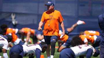 Denver Broncos, Sean Payton