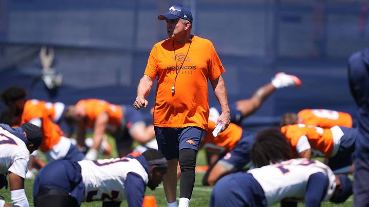 Denver Broncos, Sean Payton