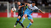 Napoli ainda sonha com o título italiano