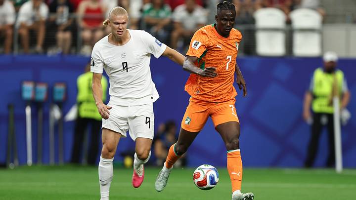 Cote D'Ivoire v Norway: Round Of 32 - FIFA World Cup 2026