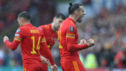 Glory for Gareth Bale and co 