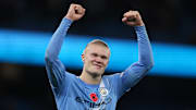 Erling Haaland et Manchester City sont parmi les meilleurs clubs du moment