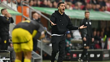 Nuri Sahin